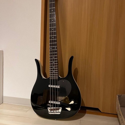 Danelectro longhorn basso - longhorn,