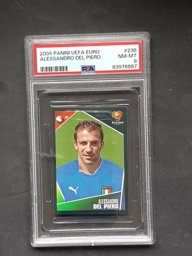 Figurina uefa euro - uefa, panini