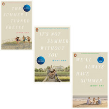 The Summer I Turned Pretty 3