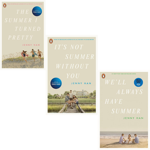 The summer turned - summer, 3