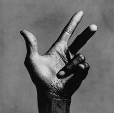 Vintage Irving Penn Miles