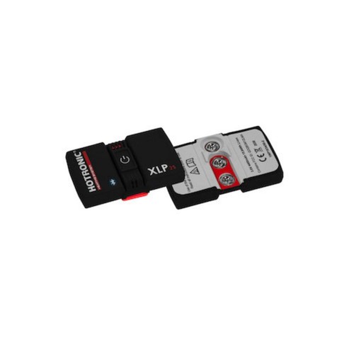 Pacchetto batteria hotronic - batteria,