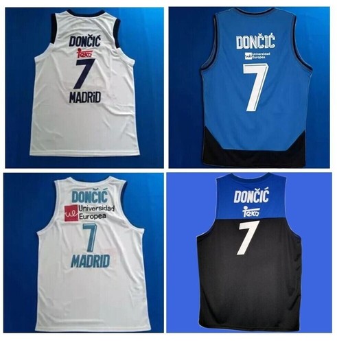 Maglie basket doncic - maglie,