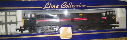 Lima l204687 class - lima, oo