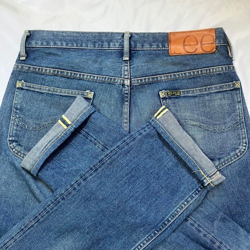 Jeans lee 101 - jeans,