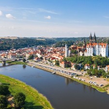 Buono Schlosshotel Dresda 2 notti DZ 2 persone sauna | offerta breve vacanza