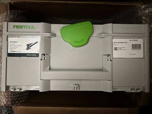 Festool 576054 rts 400 - 576054,
