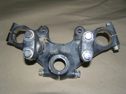 Honda 450 cl450 - honda, k3-k6