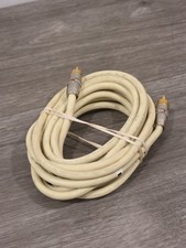 Cavo subwoofer Monster Interlink 201 - valutazione THX - 13 piedi