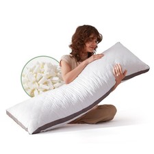Cuscino Corpo in Memory Foam
