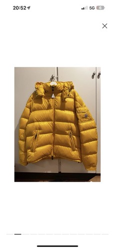 Moncler maya guibotto taglia - , 5