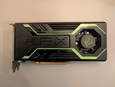 Scheda video XFX NVIDIA