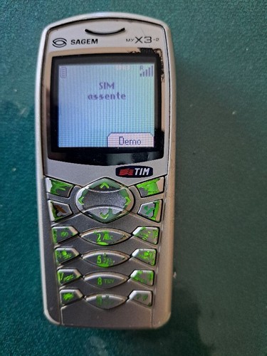 Telefono cellulare - telefono,