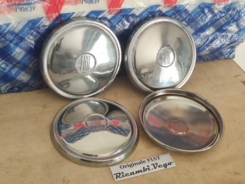Set coppe coppa - 4, borchie
