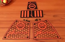 Kit Interni Fiat Grande Punto