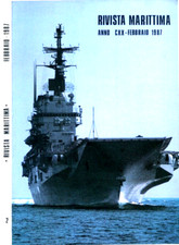 " RIVISTA MARITTIMA ANNO CXX -