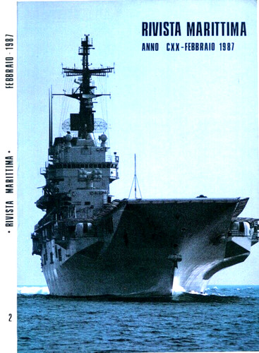 Rivista marittima anno - ",