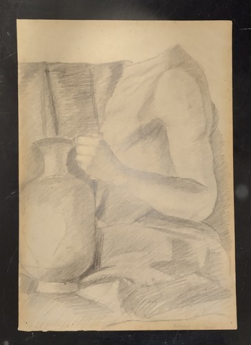 Disegno matita illustrazione - disegno,