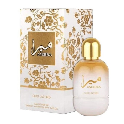 Meera oud lazord profumo donna - oud,