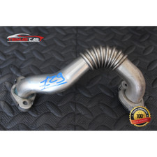 TUBO GAS DI SCARICO EGR VW GOLF 6 VI (5K1)(2008-2013) 2.0 TDI 140CV CFF