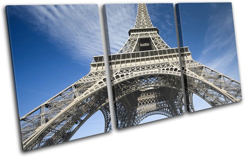 Paris eiffel tower - paris,