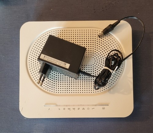 Modem fastweb technicolor adsl - technicolor,