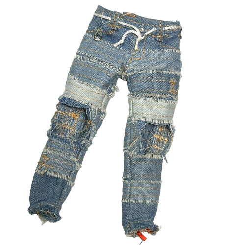 Abito bambola rainbow high - abito,