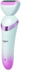 Johnson Care Depilatore Multifunzione: Depilazione, Pulizia Viso e Massaggio