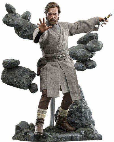 Star wars obi wan - star,