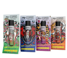 clipper accendini Hard Love