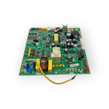 ZEPHIR SCHEDA ELETTRONICA PCB