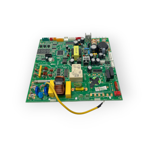 Zephir scheda elettronica - elettronica, pcb