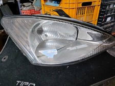 FRONT RIGHT HEADLIGHT RIGHT