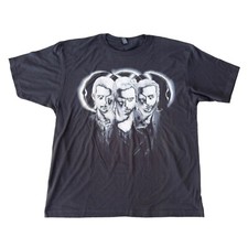 Until One: Swedish House Mafia