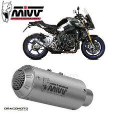 Scarico YAMAHA MT-10 2020 2021