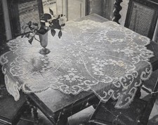 Modello vintage, tabella