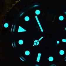 BRIGHT PEARL X BEZEL CERAMIC RING ROLEX SUBMARINER Hulk 126610 116610LV