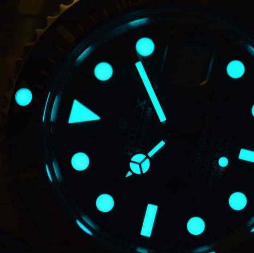 Bright pearl bezel ceramic - x,