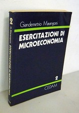 Marangoni,ESERCITAZIONI DI