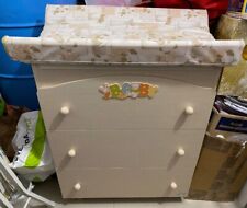 ? Fasciatoio cassettiera Erbesi