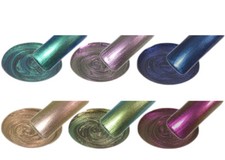 Serie Mystic Set di 6 Gel UV