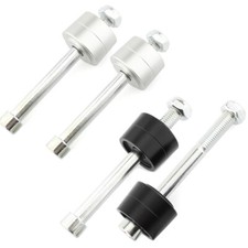 Rialzo manubrio altezza fino