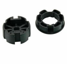 ADATTATORE 78 MM OGIVA MOTORE TUBOLARE PER TENDA DA SOLE ASSE ATTACCO 10X15 MM