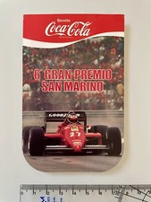 Adesivo Vintage Coca Cola -