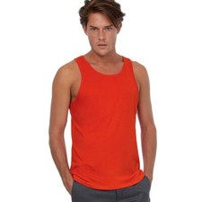CANOTTA GIROCOLLO B&C FASHION