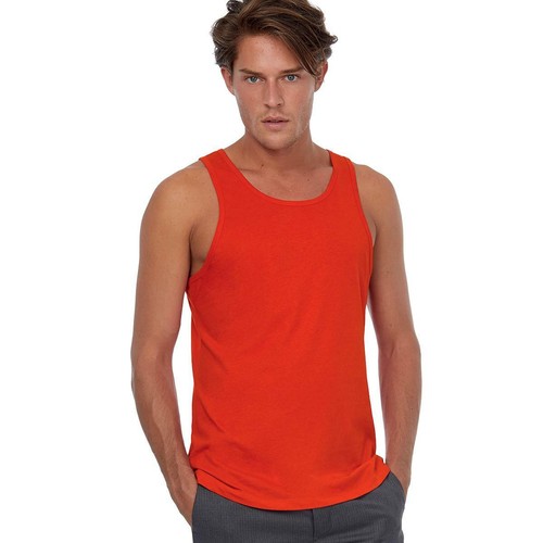 Canotta girocollo fashion - girocollo,