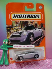 2021 matchbox 2010 mini - matchbox,
