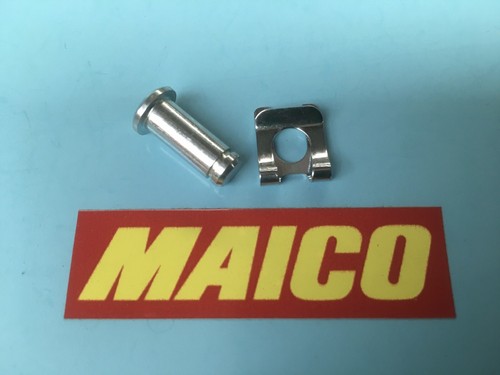 Maico clip perno chiave - clip,