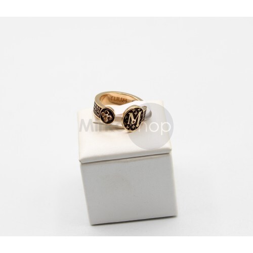 Tuum anello infinituum mater - tuum,