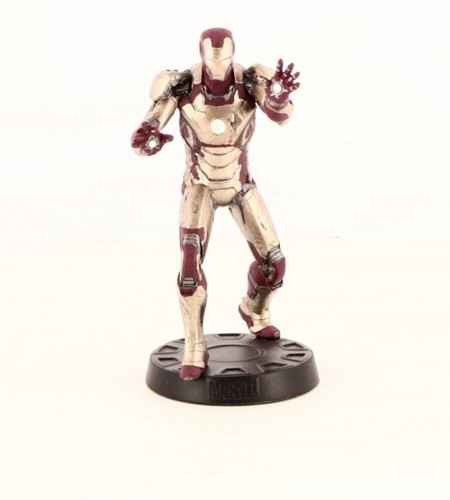 Collection film marvel 1 - marvel, 1/16